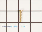Screw - Part # 589384 Mfg Part # 4449899
