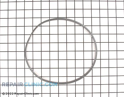 Burner Gasket WB32M8 Main Product View