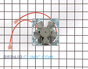 Cooling Fan - Part # 253993 Mfg Part # WB26X113