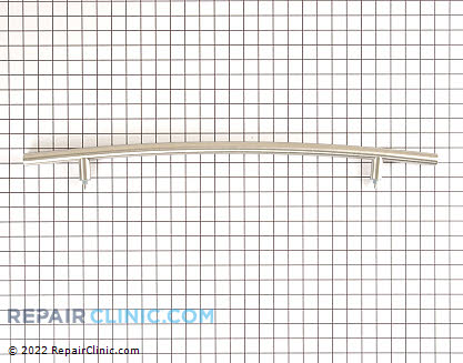 Door Handle 74008625 Main Product View