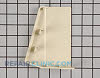 End cap-right hand (almond) 3389457 Alternate Product View