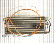Evaporator/heat-x assy (700tc/i) starting with #m1 - Part # 819024 Mfg Part # 4201900