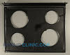 Glass Cooktop 2002M123-09     Alternate Product View