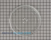 Glass Tray - Part # 474220 Mfg Part # 30QBP0568