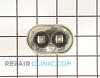 High Voltage Capacitor 5304456110 Alternate Product View
