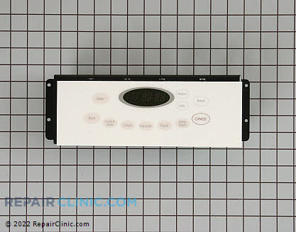 Oven Control Board 74009221 Main Product View
