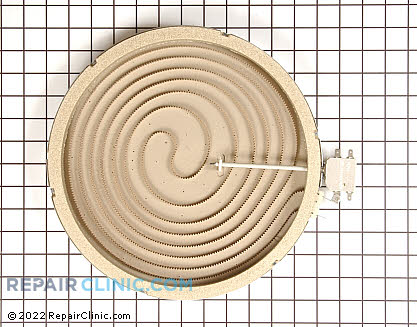 Radiant Surface Element 74009082 Main Product View