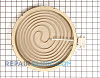 Radiant Surface Element 74009082 Alternate Product View
