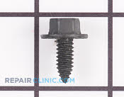 Screw - Part # 1196430 Mfg Part # 240578902