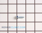 Screw - Part # 917755 Mfg Part # 316001016