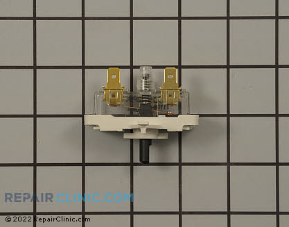 Start Switch WE4M367 Main Product View