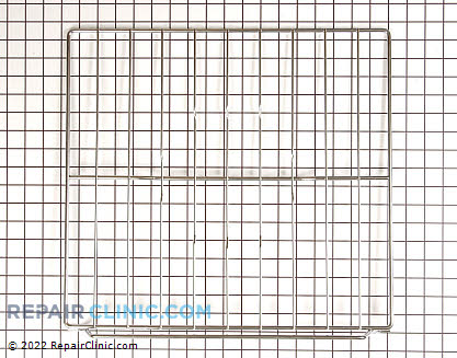 Wire Shelf 367629 Main Product View