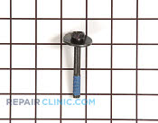 Bolt - Part # 1067887 Mfg Part # 34001158