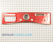 Control  Panel - Part # 1314798 Mfg Part # 3721ER1273H