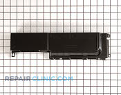 Cover - Part # 1381565 Mfg Part # W10082957