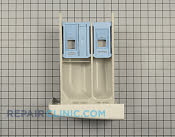 Detergent Dispenser - Part # 1314800 Mfg Part # 3721ER1274P