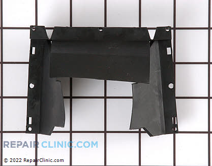 Dispenser Funnel Frame WR17X3095 Main Product View