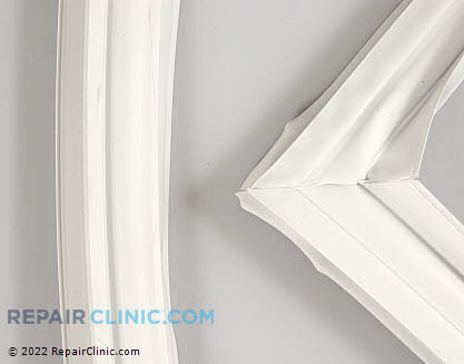 Freezer Door Gasket 63001612 Main Product View