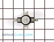 High Limit Thermostat - Part # 1242227 Mfg Part # Y0316699