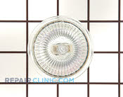 Lamp,halogen - Part # 1192583 Mfg Part # 5304455738