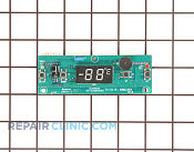 Main Control Board - Part # 1191421 Mfg Part # 216944300