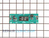 Main Control Board 216944300 Alternate Product View