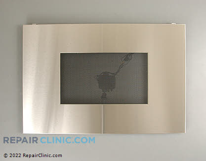 Outer Door Glass 66273 Main Product View