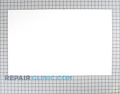 Outer Door Glass - Part # 263853 Mfg Part # WB57K11