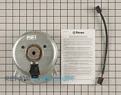 PTO Clutch - Part # 1603523 Mfg Part # 255-552