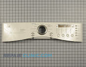 Touchpad and Control Panel - Part # 1314713 Mfg Part # 3721EL0008A
