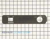 Trim - Part # 905074 Mfg Part # 9871683