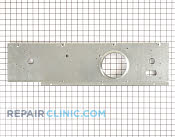 Unit, back - Part # 348184 Mfg Part # 04100518