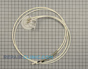 Filter Head - Part # 1555559 Mfg Part # ADQ72911001