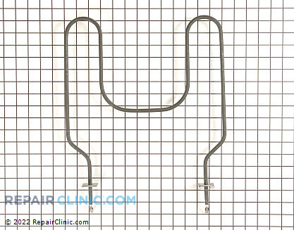 Heating Element Y0042152 Main Product View