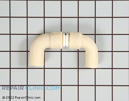 Hose WD24X10041 Main Product View