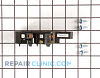 Interlock Switch 12002636        Alternate Product View