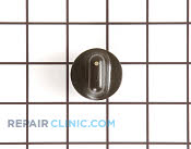 Knob, Dial & Button - Part # 382133 Mfg Part # 10591702