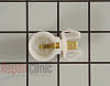 Light Socket W10191429 Alternate Product View