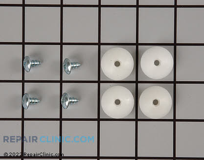 Retainer 4163646 Main Product View
