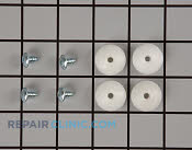 Retainer - Part # 558249 Mfg Part # 4163646