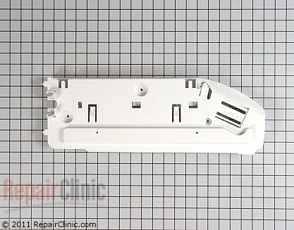 Jenn Air Refrigerator Shelf Support