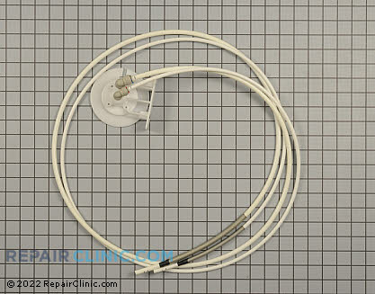 Water Filter Head ADQ72911001 Main Product View