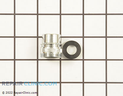 Adapter WD01X10383 Main Product View