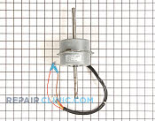 Blower Motor - Part # 1218305 Mfg Part # AC-4550-31