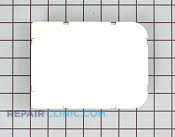 Cap, Lid & Cover - Part # 269635 Mfg Part # WC36X5091
