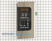 Control  Panel - Part # 1262467 Mfg Part # WB07X11014