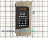 Control  Panel WB07X11014 Alternate Product View