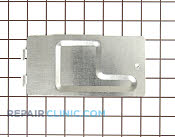 Cover - Part # 1267134 Mfg Part # 3550EL3002A
