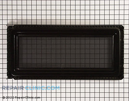 Door Frame 8185109 Main Product View