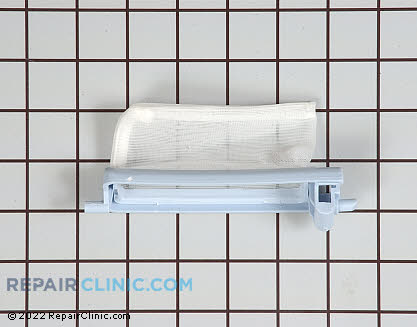 Lint Filter WD-2800-25 Main Product View